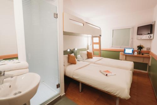 Hotel Ibis Budget Agadir