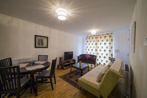 Amber apartment, Edynburg (zdjęcie 5)