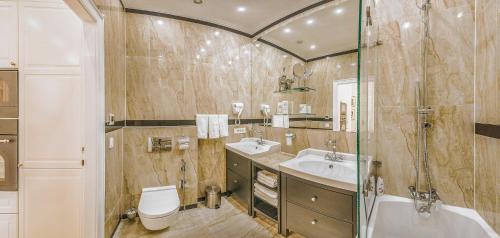 VIP Residence Budapest Riverside - image 7