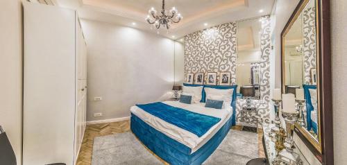VIP Residence Budapest Riverside - image 5