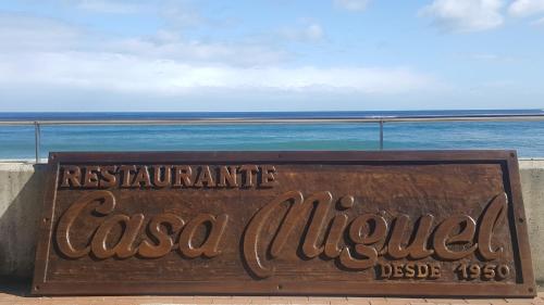  Pensión Casa Miguel, Pension in Artedo bei Piedras Blancas