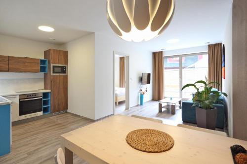 Apartmány Terasy Café - image 4