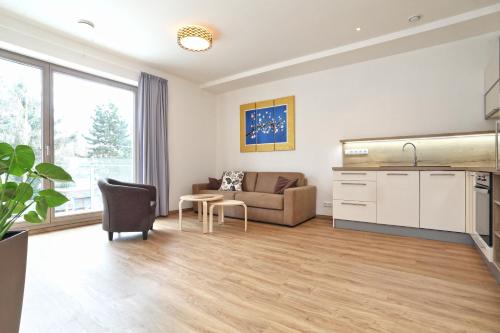 Apartmány Terasy Café - image 13