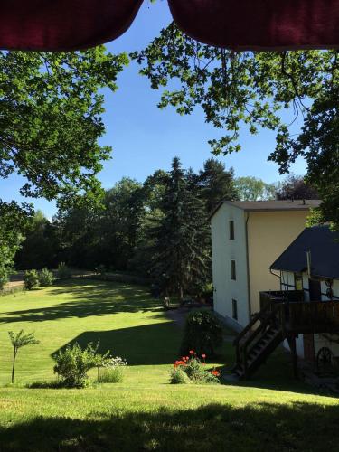 Hotel in der Mühle