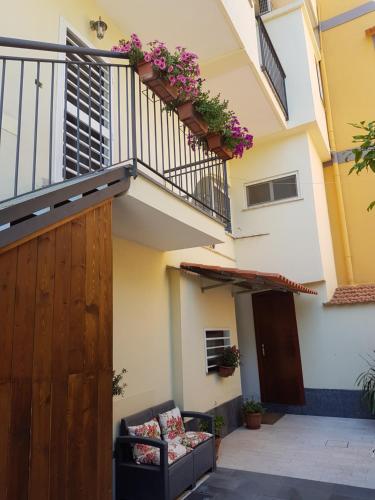 Casa Aristide - main image