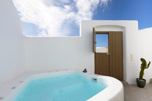 The Small Architect's House - Santorini The Small Architect's House - Santorini