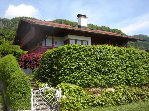 Alpen-Chalet-Sol-Alpium - Apartment - Reit im Winkl