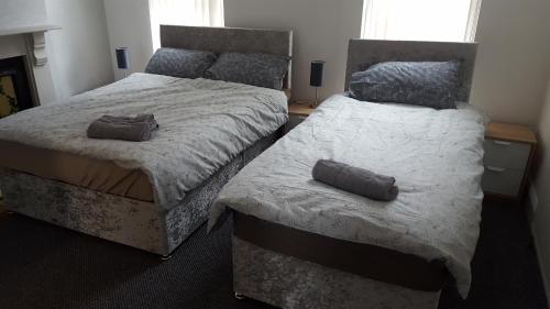 Belfast Town House - image 13