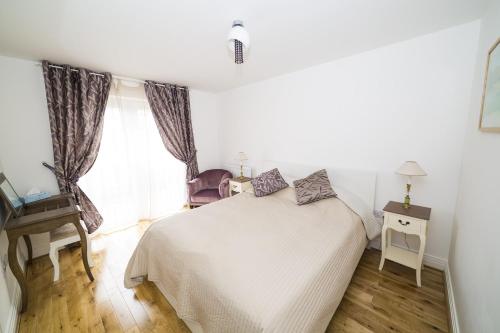 Amber apartment, Edynburg (zdjęcie 8)