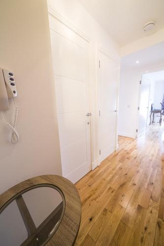 Amber apartment, Edynburg (zdjęcie 11)