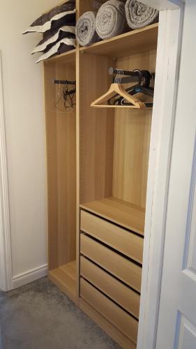 Belfast Town House in สเกโกเนล