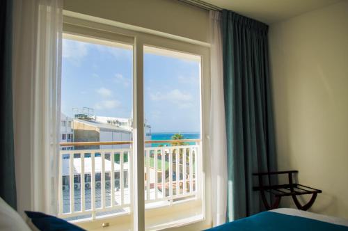 Vista, Sea Colors Hotel in San Andres