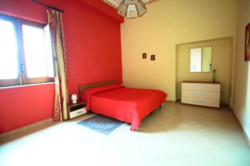 Il Vicoletto gîte à louer Giardini-Naxos