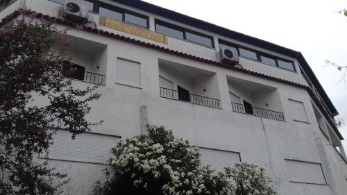  Residencial Retiro Sra. da Luz, Pension in Ponte de Lima bei Bárrio