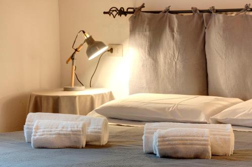 Sleep Tight Florence Apartment, Florencie (fotografie 11)