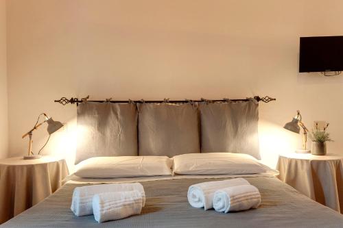 Sleep Tight Florence Apartment, Florencie (fotografie 9)