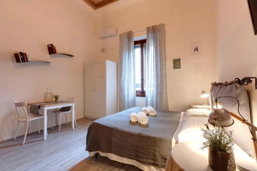 Sleep Tight Florence Apartment, Florencie (fotografie 3)