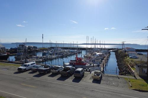 Harborside Inn - main image