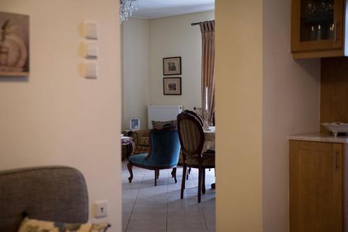  Georgia's apartments in Sparta