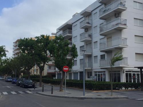 Apartamento Solmar Gandia