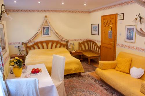 Hotel Schneider-Gössl - main image