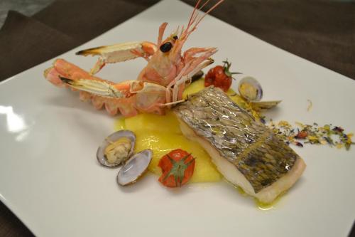 La Villa dei Gourmets - Struttura Sanificata