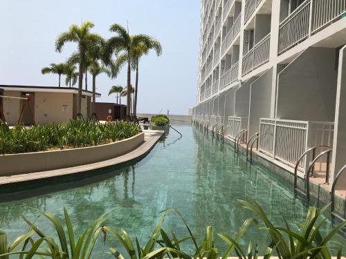 Manila Bay Breeze Residences with Pool View, Manila (fotografie 7)