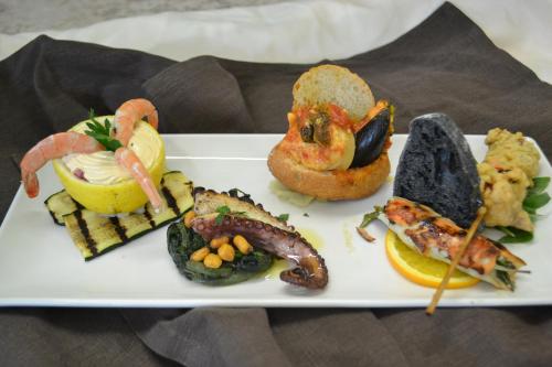 La Villa dei Gourmets - image 7