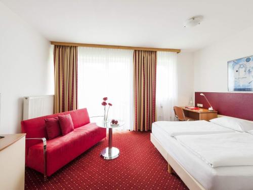 AZIMUT Hotel Erding - image 11