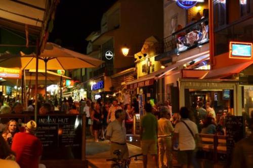 Apartamento Alvor