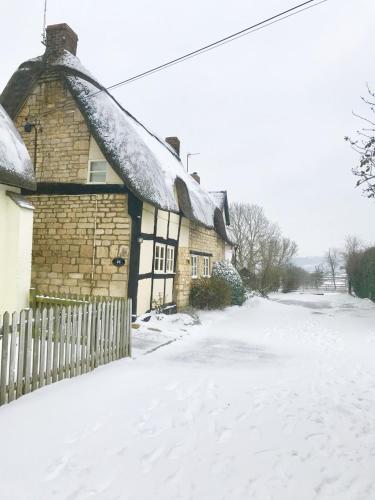 Bells Cottage, , Worcestershire