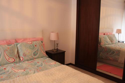 Apartamento Atlantico