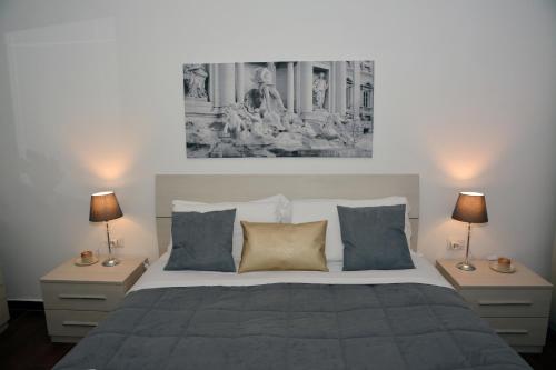 Bijoux de Rome Apartment Vatican, Roma (foto 9)