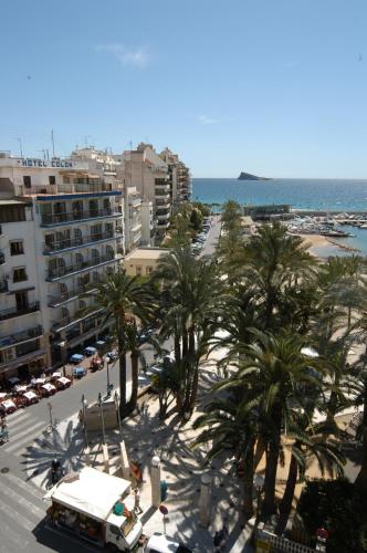 Hotel Tanit - image 14