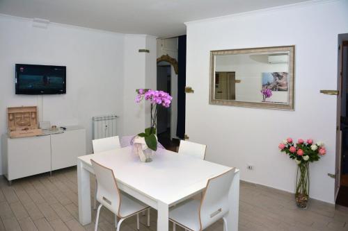 Bijoux de Rome Apartment Vatican, Roma (foto 4)
