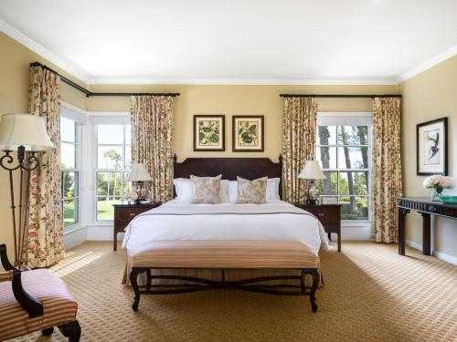 The Langham Huntington Pasadena - image 10