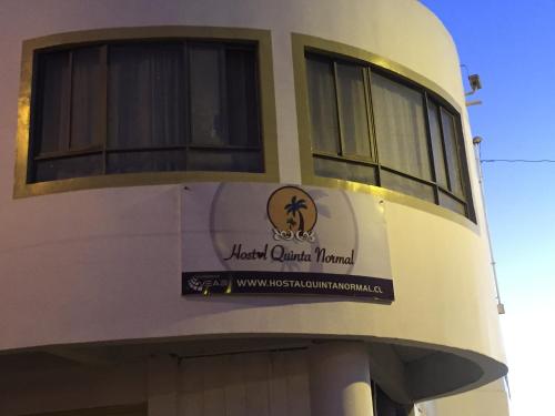 Hostal Quinta Normal