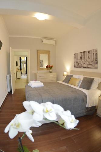 Bijoux de Rome Apartment Vatican, Roma (foto 10)