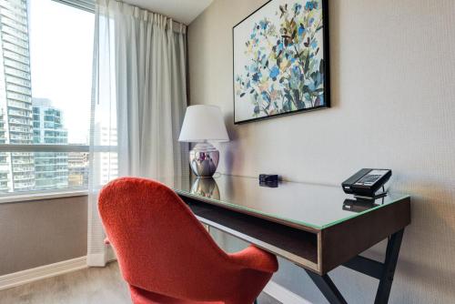 2 bedrooms, 3 beds