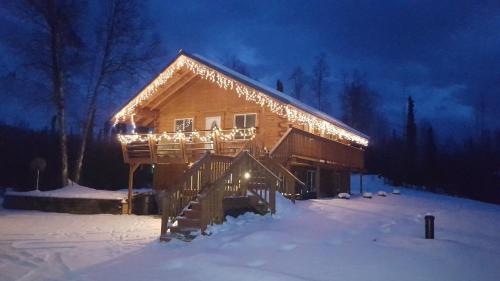 Southern Bluff Bed & Breakfast - 전망