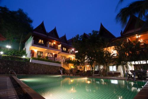 Kata Interhouse Resort by Haii Collection 3