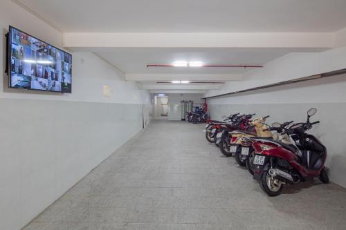 Nhat Minh Anh Hotel – Ho Chi Minh City, VN