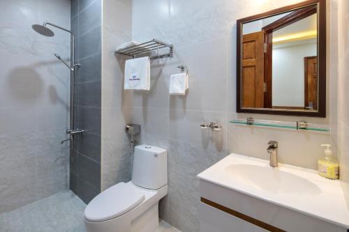 Nhat Minh Anh Hotel – Ho Chi Minh City, VN