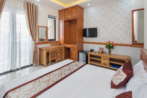 Nhat Minh Anh Hotel – Ho Chi Minh City, VN