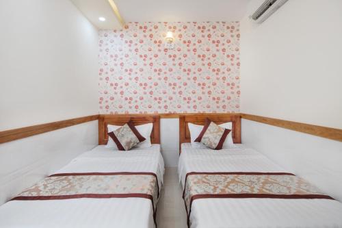 Nhat Minh Anh Hotel – Ho Chi Minh City, VN