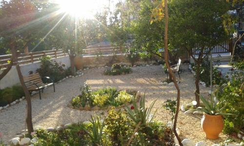  Kampos Rooms, Pension in Paleochora