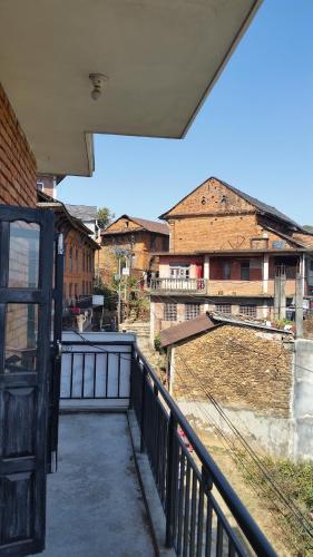 Hotel Sanskaar in Бандипур