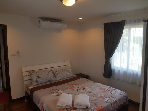 Villa 4 bedroom Jomtien - 2 พัทยา
