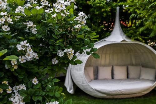 Hotel Villa Groff - image 14