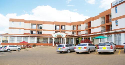 hotel photo